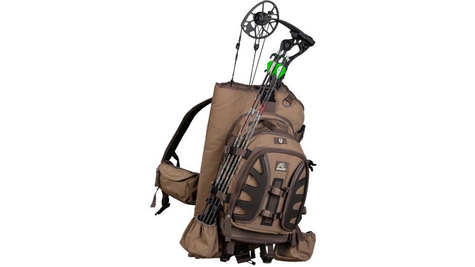 Insights Hunting The Vision Bow Pack, Solid Element, 9102
