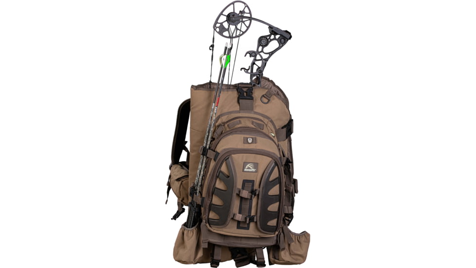 Insights Hunting The Vision Bow Pack, Solid Element, 9102