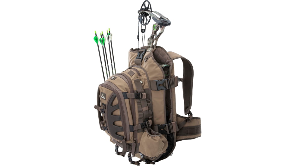 Insights Hunting The Vision Bow Pack, Solid Element, 9102