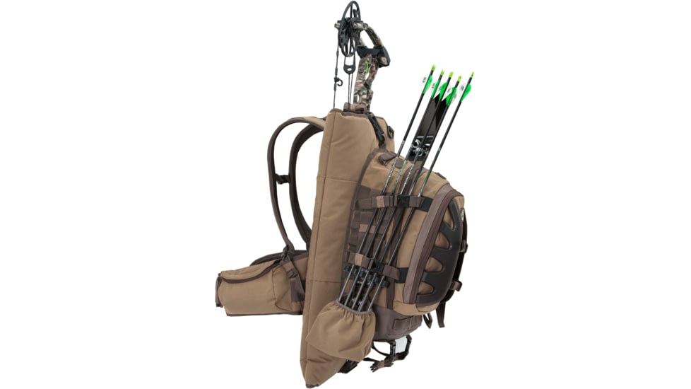 Insights Hunting The Vision Bow Pack, Solid Element, 9102