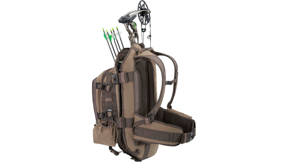 Insights Hunting The Vision Bow Pack, Solid Element, 9102