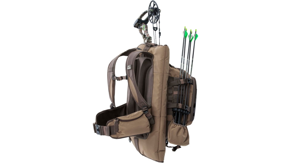 Insights Hunting The Vision Bow Pack, Solid Element, 9102