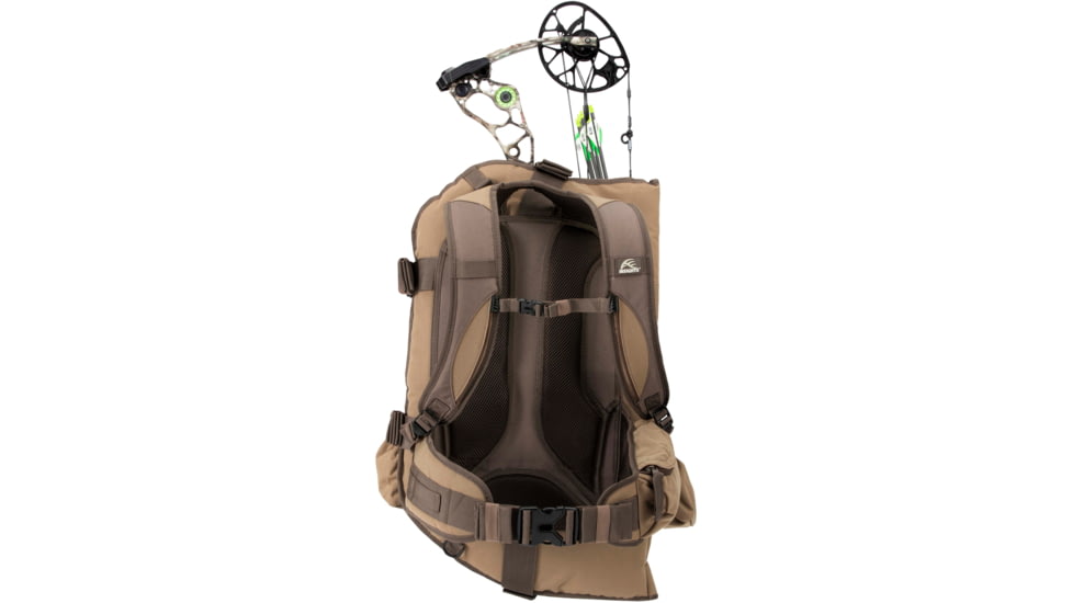 Insights Hunting The Vision Bow Pack, Solid Element, 9102