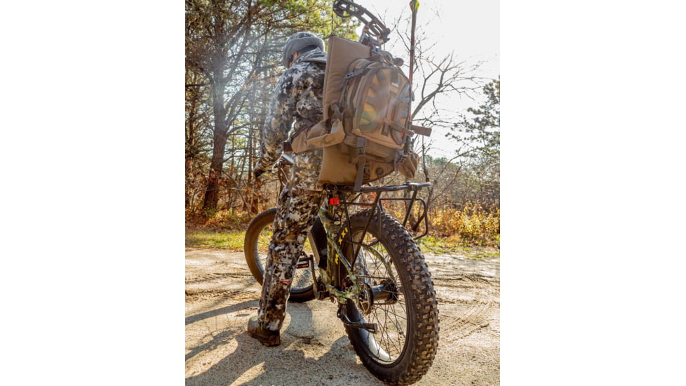 Insights Hunting The Vision Bow Pack, Solid Element, 9102