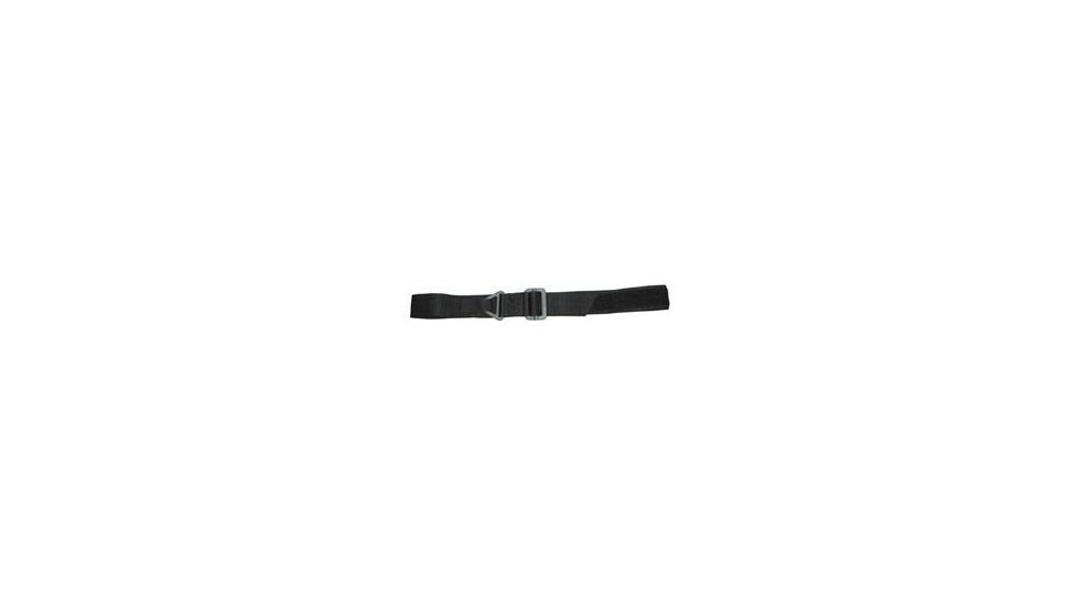 BlackHawk Instructor Gun Belt w/Talon Flex Insert, Black, Large, 42-52in, 41VT02BK