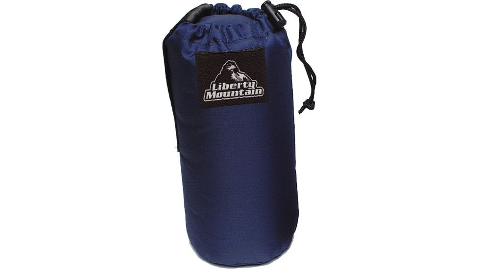 Liberty Mountain Insulated Bottle Carrier, 146498