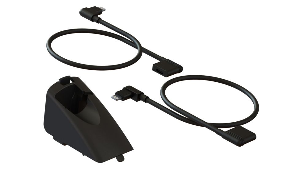 Inteliscope PRO+/SEEK Android bundle, Black, 69707