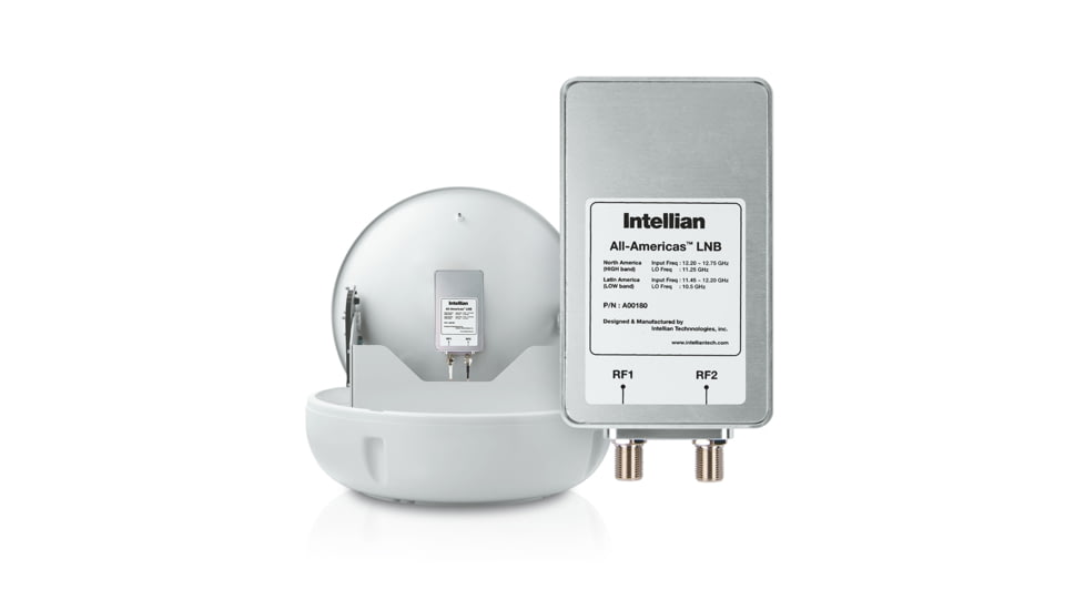 Intellian Americas LNB All 69545