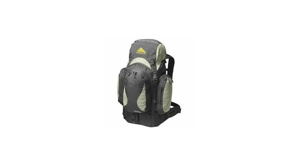 internal frame backpack