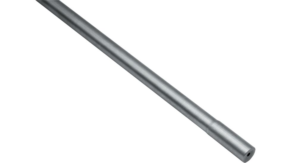 International Barrels Drop-In Barrel, .22 LR, CZ 455/457, 22 inch, Straight Fluted, 1/16 Twist, 8 Groove Rifling Rifling, Stainless Steel, 10771