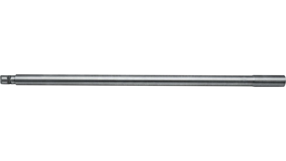 International Barrels Drop-In Barrel, .22 LR, CZ 455/457, 22 inch, Straight Fluted, 1/16 Twist, 8 Groove Rifling Rifling, Stainless Steel, 10771