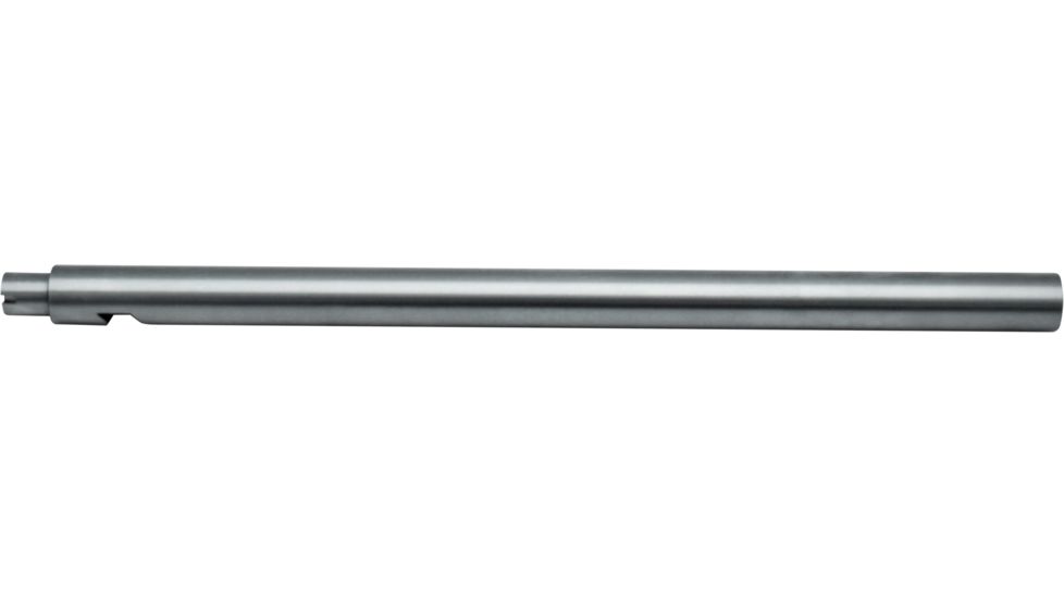 International Barrels Drop-In Barrel, .22 LR, Ruger 10/22, 16 inch, Straight Fluted, 1/16 Twist, 8 Groove Rifling, Stainless Steel, 10775