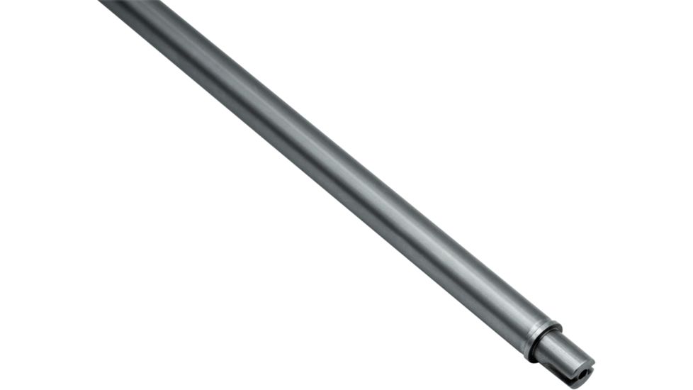 International Barrels Drop-In Barrel, .22 LR, Ruger RPR, 18 inch, Straight Fluted, 1/16 Twist, 8 Groove Rifling, Stainless Steel, 10777