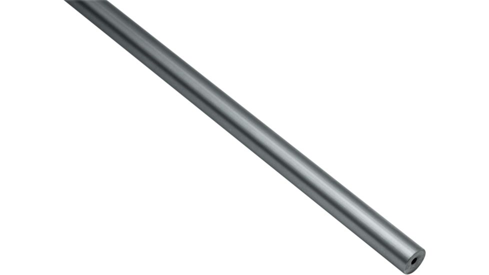 International Barrels Drop-In Barrel, .22 LR, Ruger RPR, 18 inch, Straight Fluted, 1/16 Twist, 8 Groove Rifling, Stainless Steel, 10777