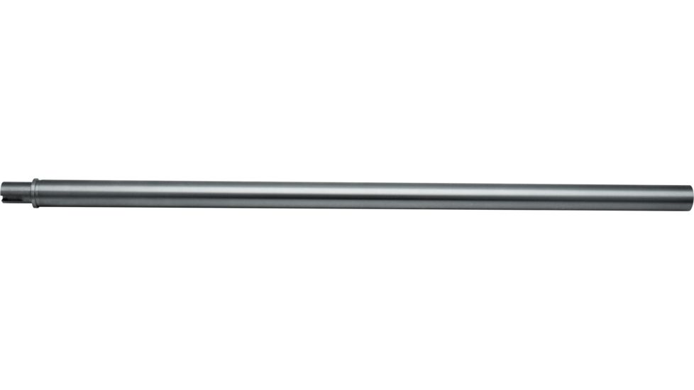 International Barrels Drop-In Barrel, .22 LR, Ruger RPR, 18 inch, Straight Fluted, 1/16 Twist, 8 Groove Rifling, Stainless Steel, 10777