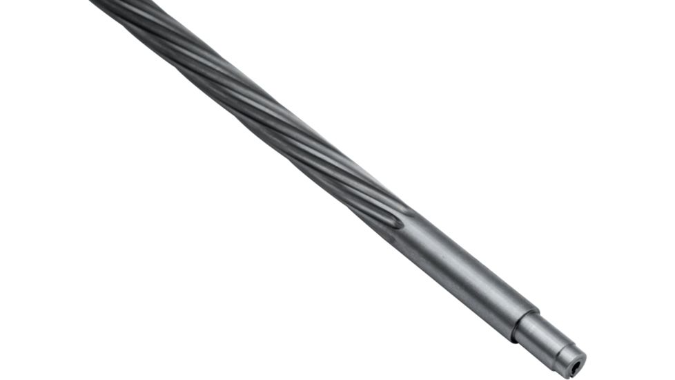 International Barrels Drop-In Barrel, .22 LR, Tikka T1X, 22 inch, Spiral Fluted, 1/16 Twist, 8 Groove Rifling, Stainless Steel, 10782