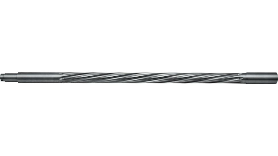 International Barrels Drop-In Barrel, .22 LR, Tikka T1X, 22 inch, Spiral Fluted, 1/16 Twist, 8 Groove Rifling, Stainless Steel, 10782