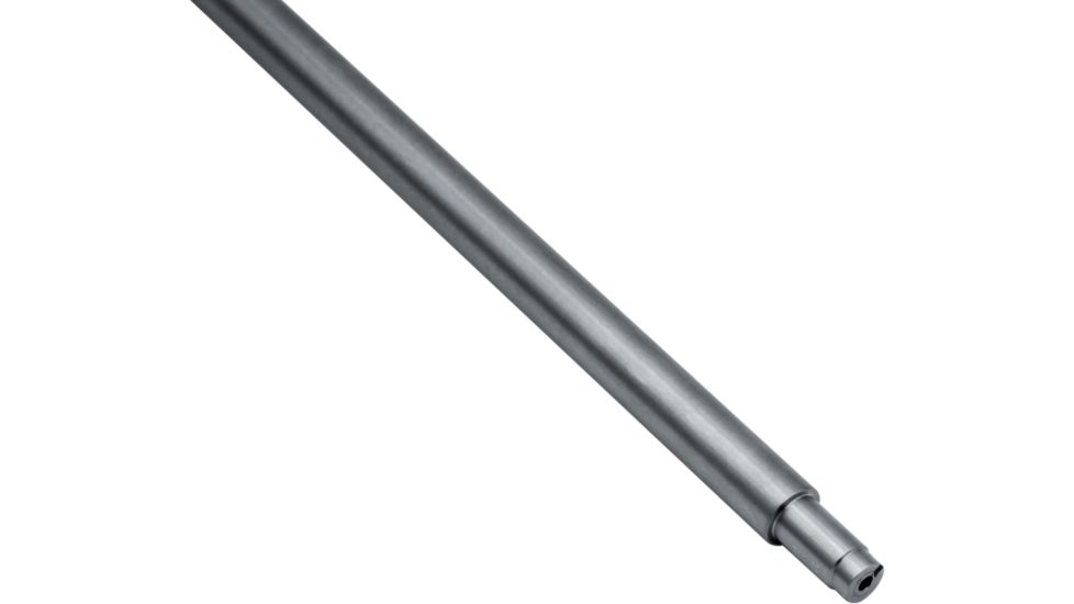 International Barrels Drop-In Barrel, .22 LR, Tikka T1X, 22 inch, Straight Fluted, 1/16 Twist, 8 Groove Rifling, Stainless Steel, 10781