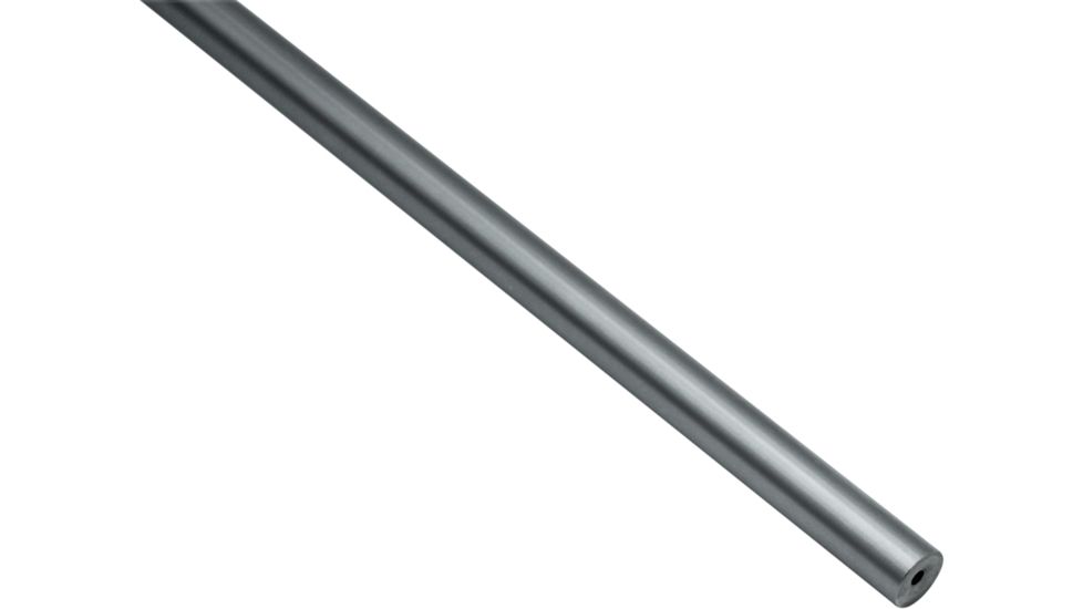 International Barrels Drop-In Barrel, .22 LR, Tikka T1X, 22 inch, Straight Fluted, 1/16 Twist, 8 Groove Rifling, Stainless Steel, 10781