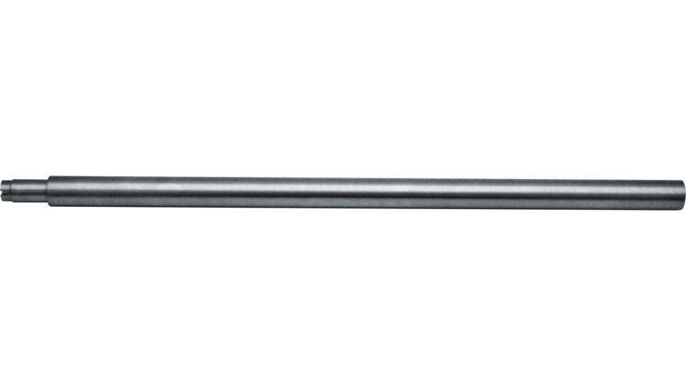International Barrels Drop-In Barrel, .22 LR, Tikka T1X, 22 inch, Straight Fluted, 1/16 Twist, 8 Groove Rifling, Stainless Steel, 10781