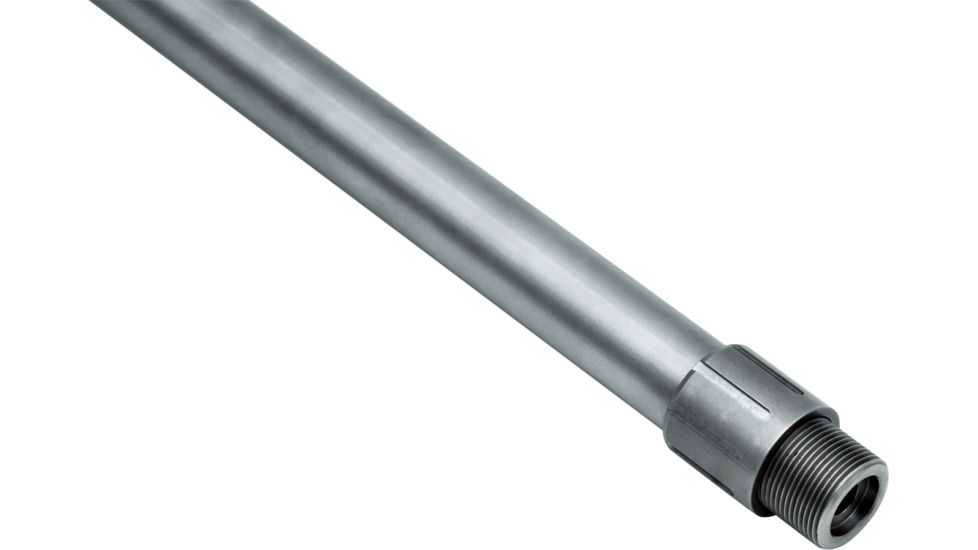 International Barrels Pre-Fit Barrel, 6x47mm Lapua, Remington 700, 26 inch, Straight Fluted, 1/8 Twist, 4 Groove Rifling, 416R, Stainless Steel, 10178