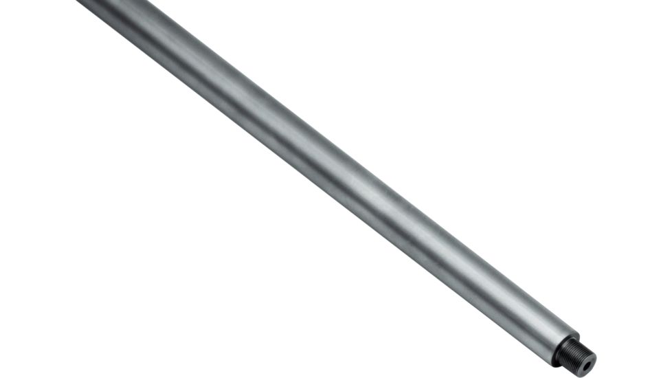 International Barrels Pre-Fit Barrel, 6x47mm Lapua, Remington 700, 26 inch, Straight Fluted, 1/8 Twist, 4 Groove Rifling, 416R, Stainless Steel, 10178