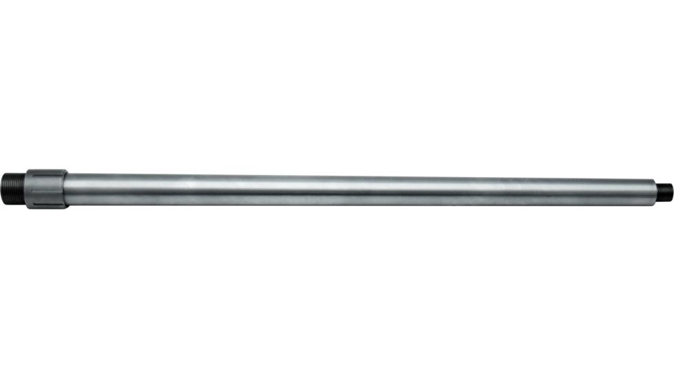 International Barrels Pre-Fit Barrel, 6x47mm Lapua, Remington 700, 26 inch, Straight Fluted, 1/8 Twist, 4 Groove Rifling, 416R, Stainless Steel, 10178