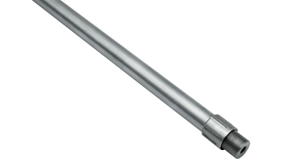 International Barrels Pre-Fit Barrel, 6x47mm Lapua, Savage, 26 inch, Straight Fluted, 1/8 Twist, 4 Groove Rifling, 416R, Stainless Steel, 10177