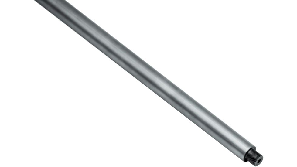 International Barrels Pre-Fit Barrel, 6x47mm Lapua, Savage, 26 inch, Straight Fluted, 1/8 Twist, 4 Groove Rifling, 416R, Stainless Steel, 10177