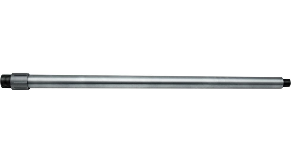 International Barrels Pre-Fit Barrel, 6x47mm Lapua, Savage, 26 inch, Straight Fluted, 1/8 Twist, 4 Groove Rifling, 416R, Stainless Steel, 10177