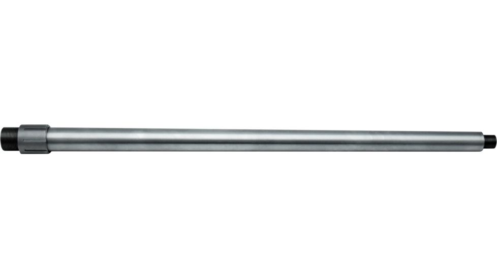 International Barrels Pre-Fit Barrel, 6x47mm Lapua, Tikka T3, 26 inch, Straight Fluted, 1/8 Twist, 4 Groove Rifling, 416R, Stainless Steel, 10179