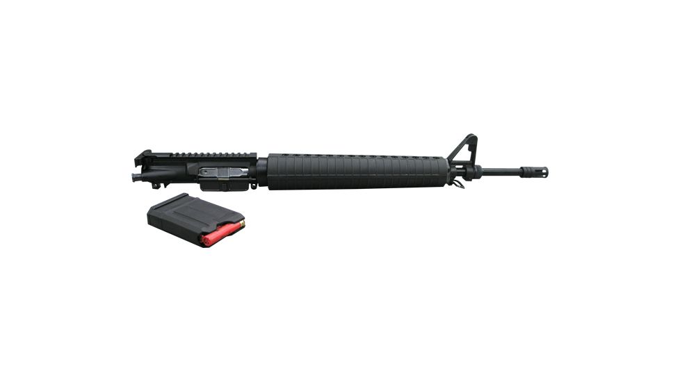 International Firearm Corporation Ifc Upper Receiver .410 2.5'' 18.5'' 9rd Black Converts Ar-15