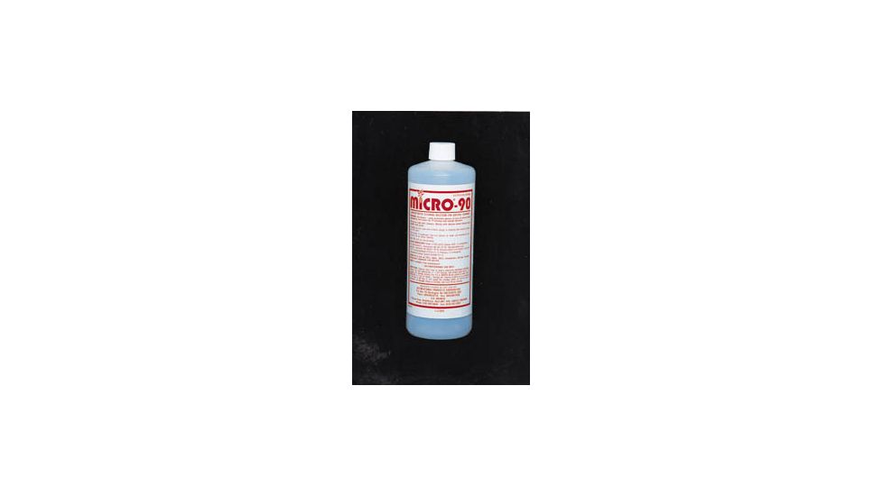 International Products MICRO-90 Concentrated Cleaning Solution, International Products M-9033