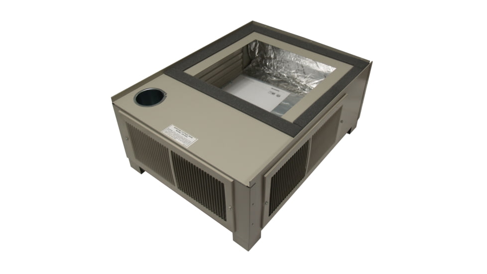 Intertherm Cmf Series Base Packages Cb 200A Cottage Base, 901696