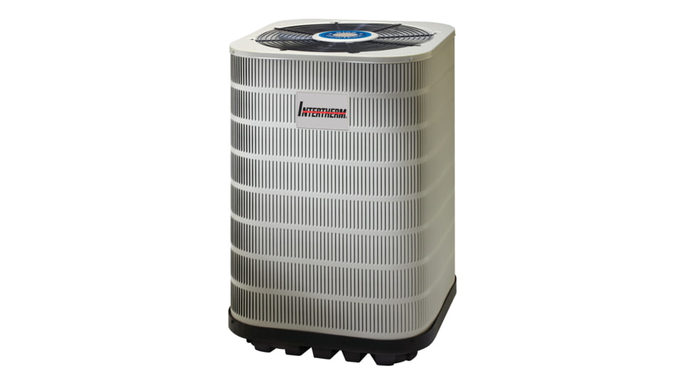 Intertherm Condenser 13 Seer 1.5 Ton Sweat, 921759JN