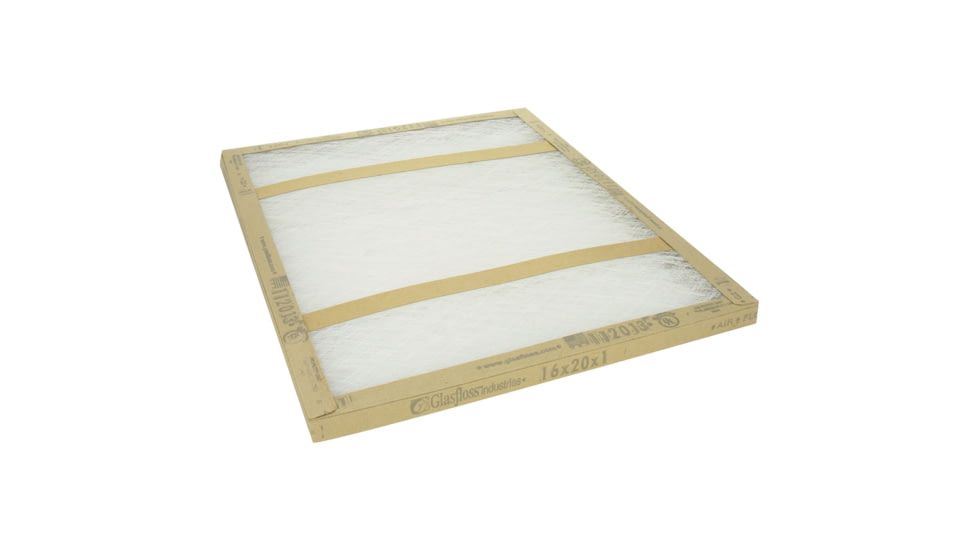 Intertherm Disposable Filter 16in x 20in x 1in, 668934R