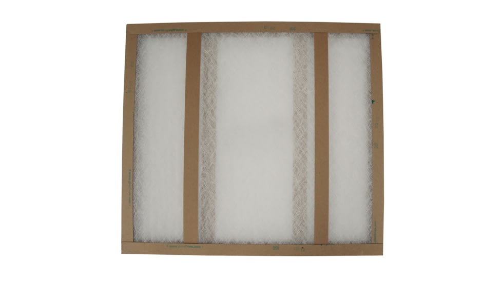 Intertherm Disposable Filter 20in x 18in x 1in, 668860R
