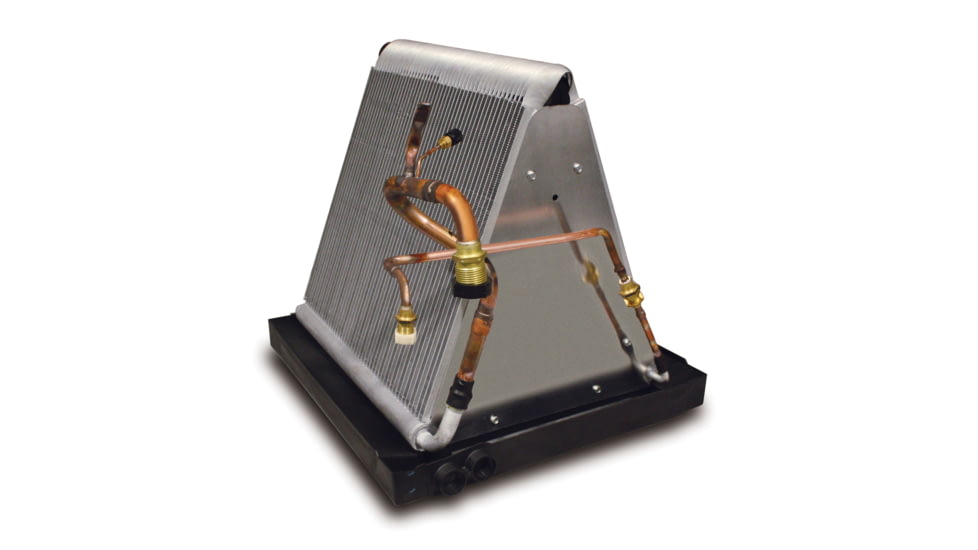 Intertherm Medallion 14 Seer Series C8Qa Evaporator Coil 3.5 Ton, 921513