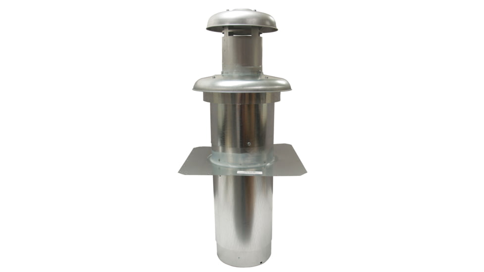 Intertherm Roof Jacks Flue Assy 15 23 No Slant, 903658