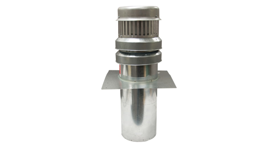Intertherm Roof Jacks Srj1 Roof Jack Assy 0in 12in, 104060000
