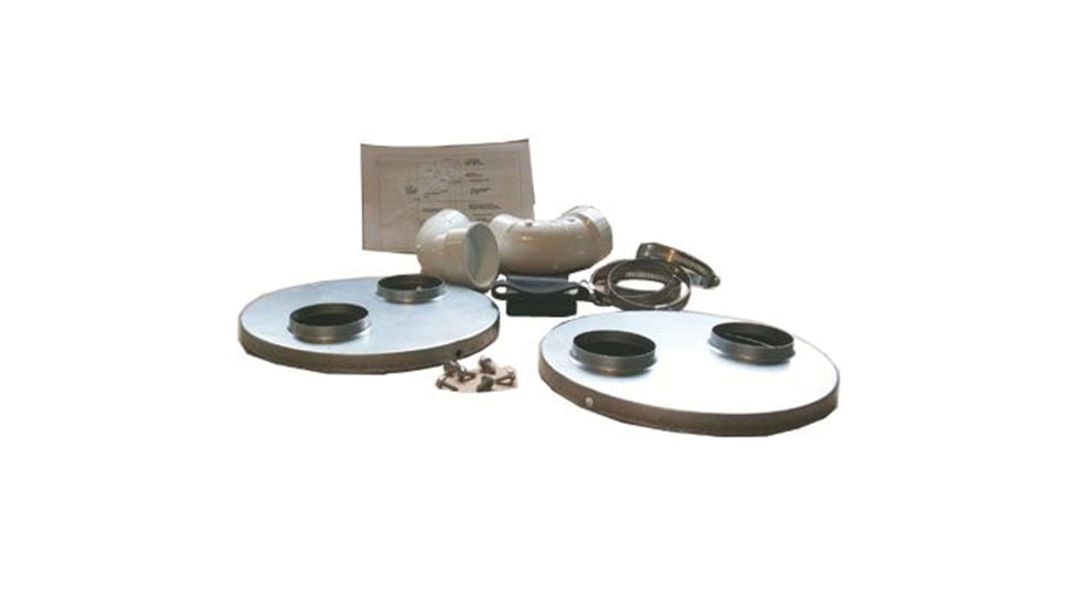 Intertherm Vertical Venting Kit, 904106