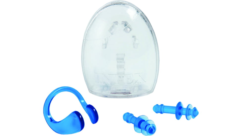 Intex Ear Plugs &amp; Nose Clips Kit