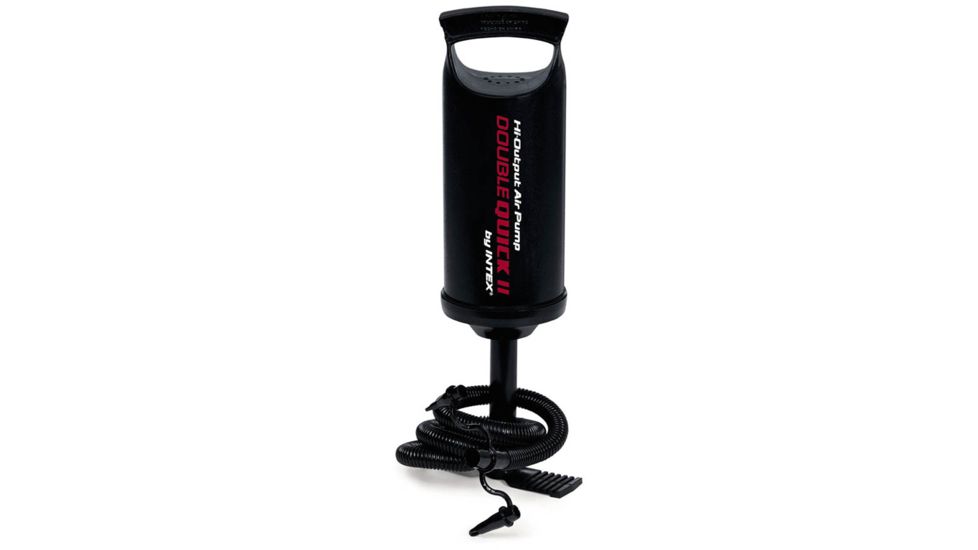 Intex High Output Hand Pump, 14in. 48392