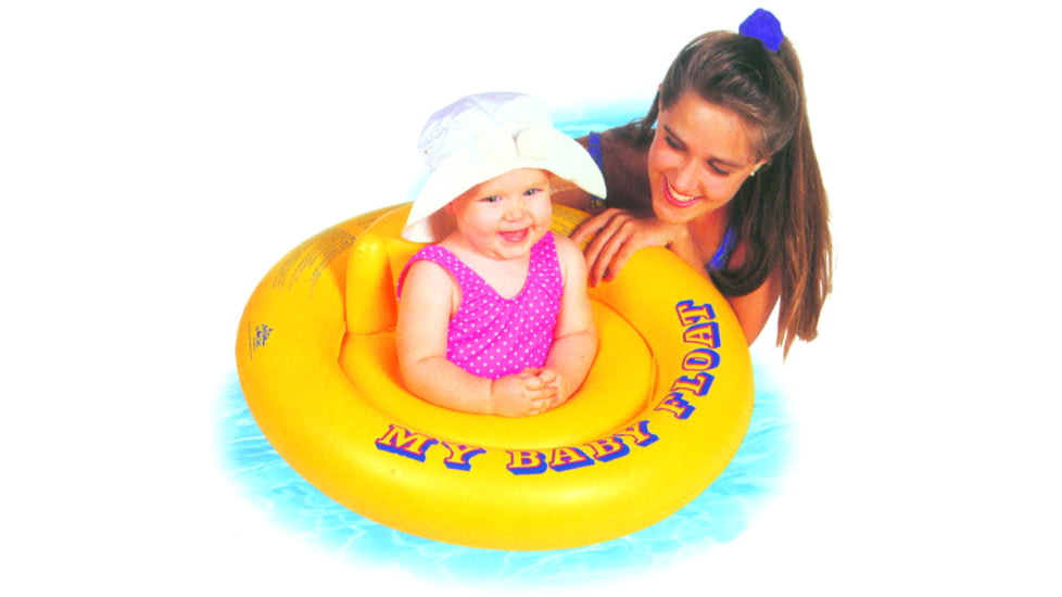 Intex My Baby Float
