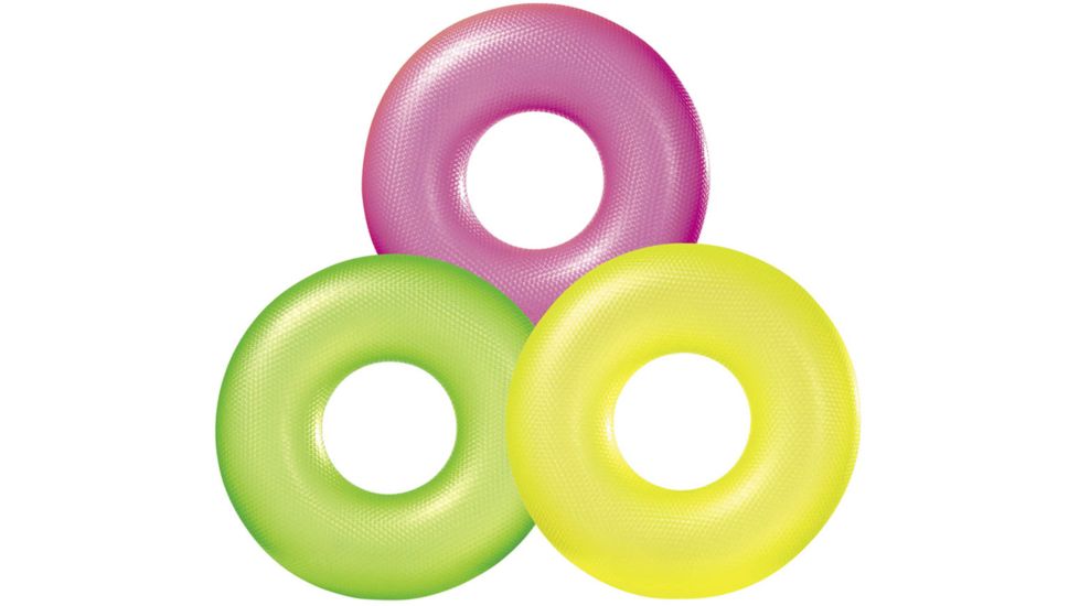 Intex Neon Frost Tube 48368