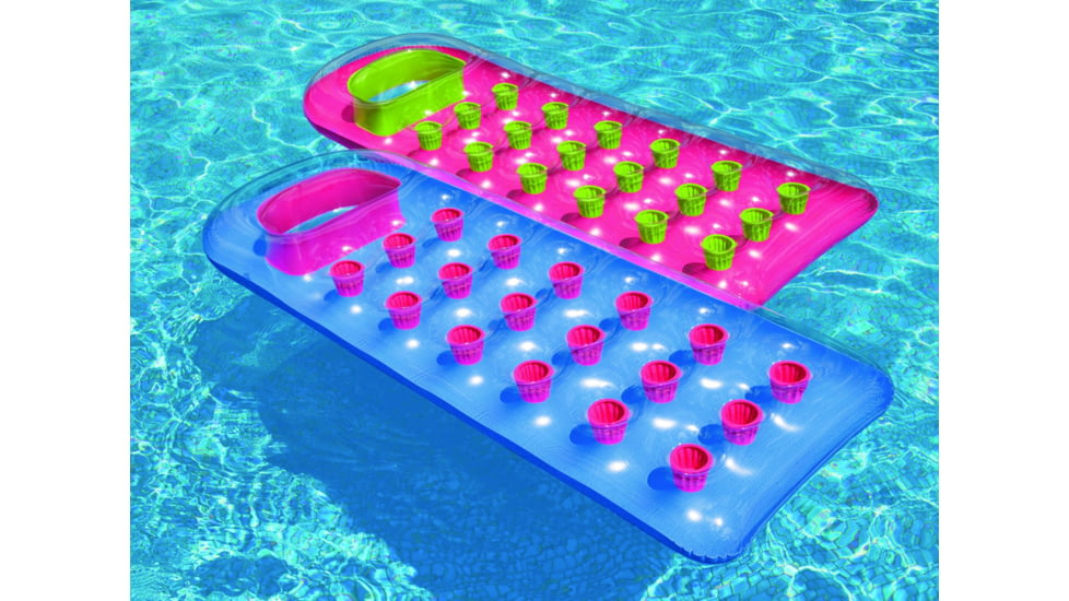 Intex Suntanner Lounge