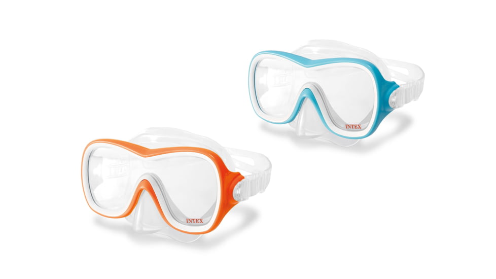 Intex Wave Rider Mask