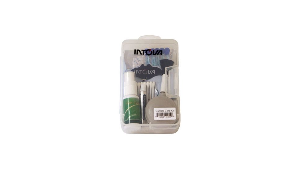 Intova Camera Care Kit 265144