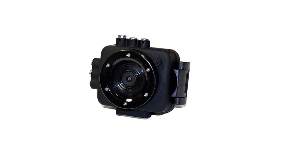 Intova EDGE X WP 1080P 60 fps POV Cam w/WiFi 265210