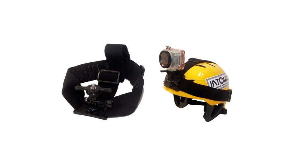 Intova Helmet Mount 2N 265167